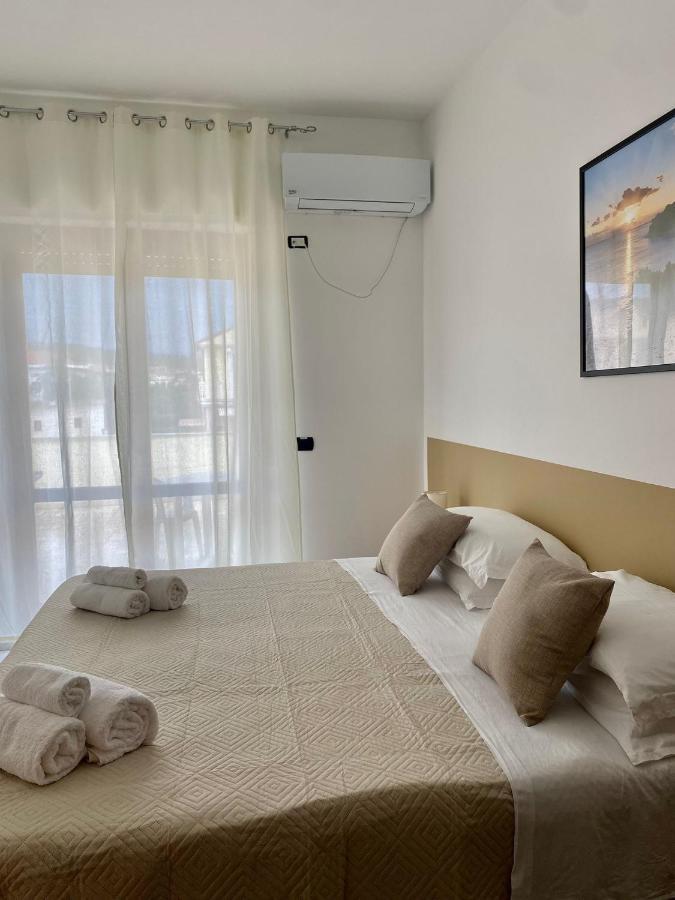 Hotel Europa Казаль-Веліно Екстер'єр фото